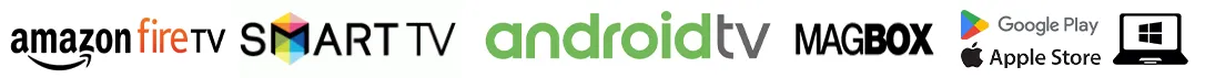 IRON TV PRO